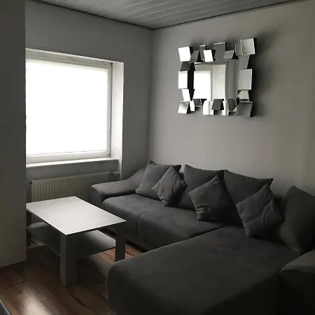 Ferienwohnung Neunkirchen  Exterior photo