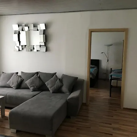 Ferienwohnung Neunkirchen  Exterior photo