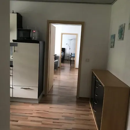 Ferienwohnung Neunkirchen  Exterior photo