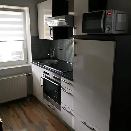Ferienwohnung Neunkirchen  Exterior photo