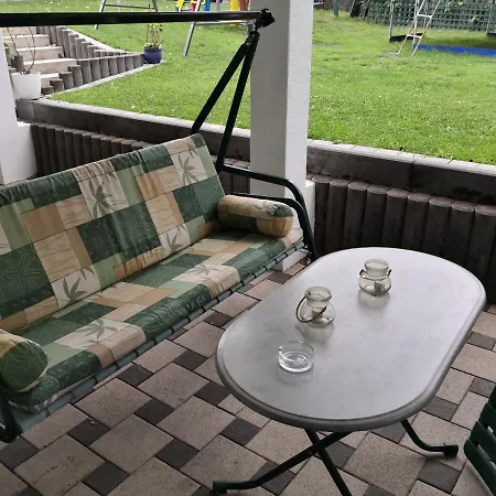 Ferienwohnung Neunkirchen  Exterior photo