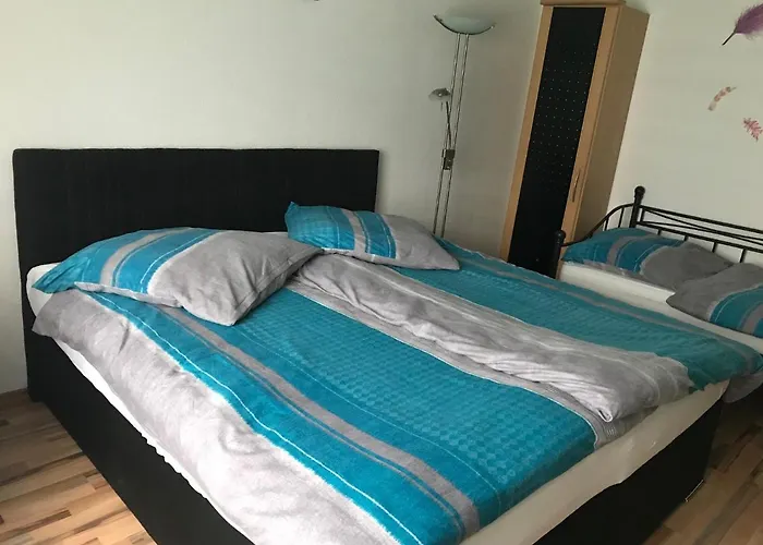 Ferienwohnung