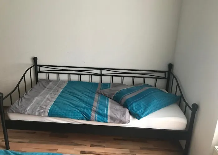 Ferienwohnung