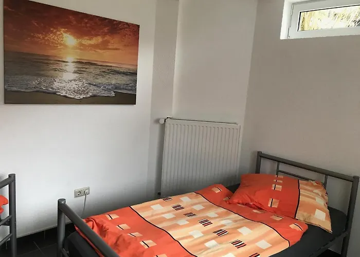 Ferienwohnung