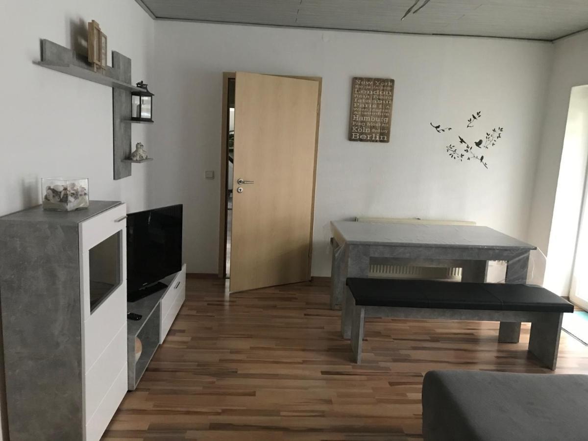Apartment Ferienwohnung *