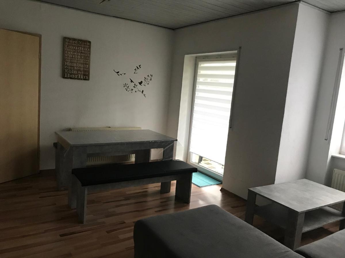 Apartment Ferienwohnung Neunkirchen (Saarland)