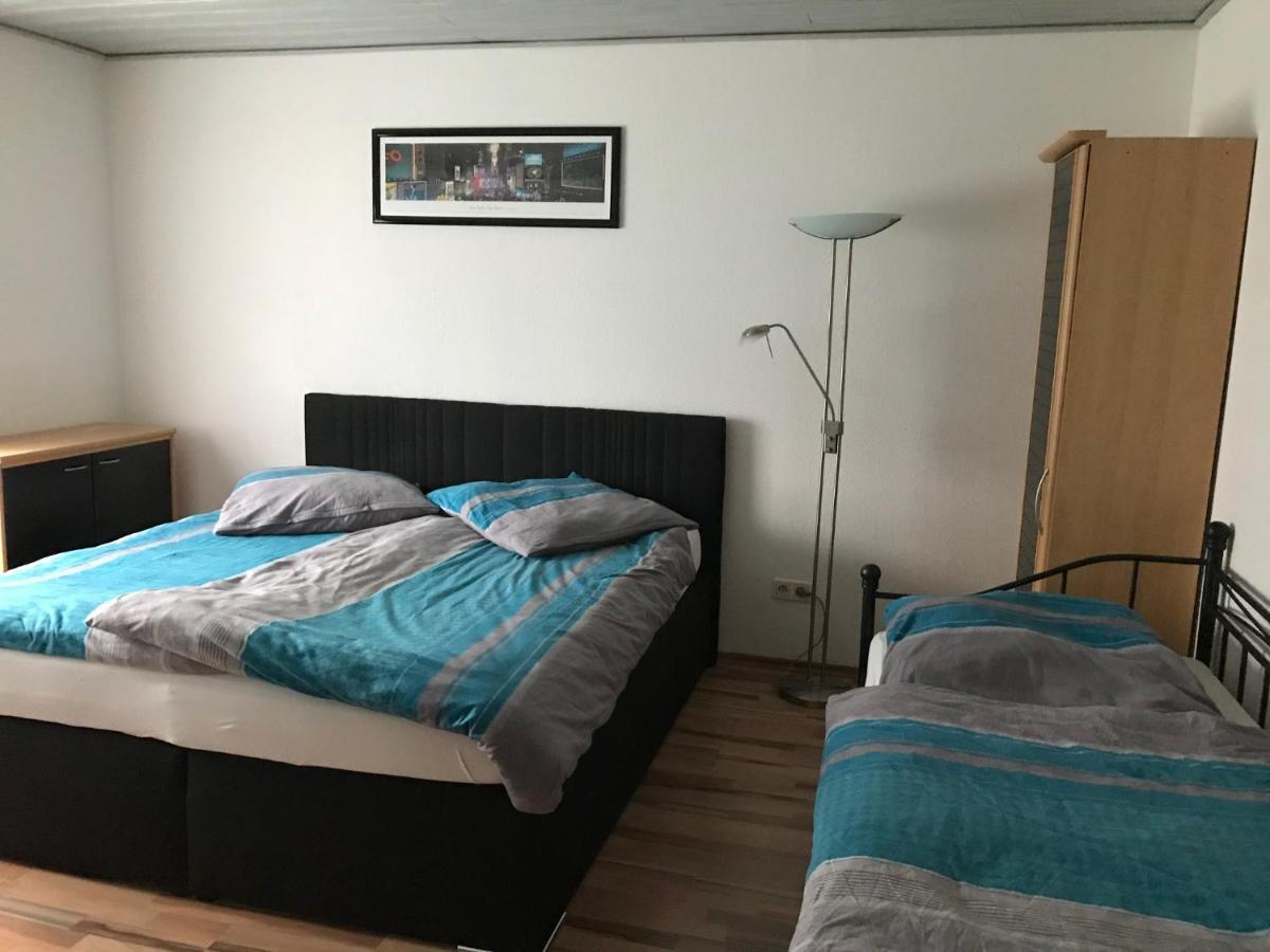Apartment Ferienwohnung Neunkirchen (Saarland)