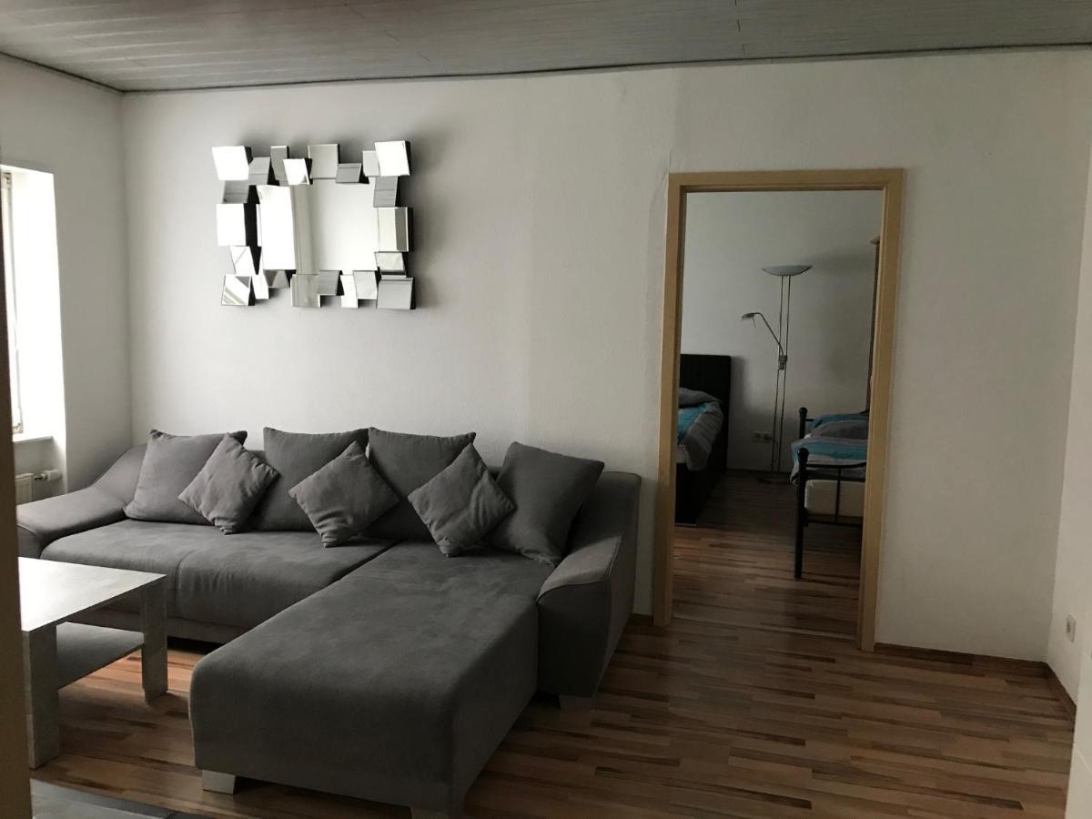Ferienwohnung Apartment Neunkirchen (Saarland)
