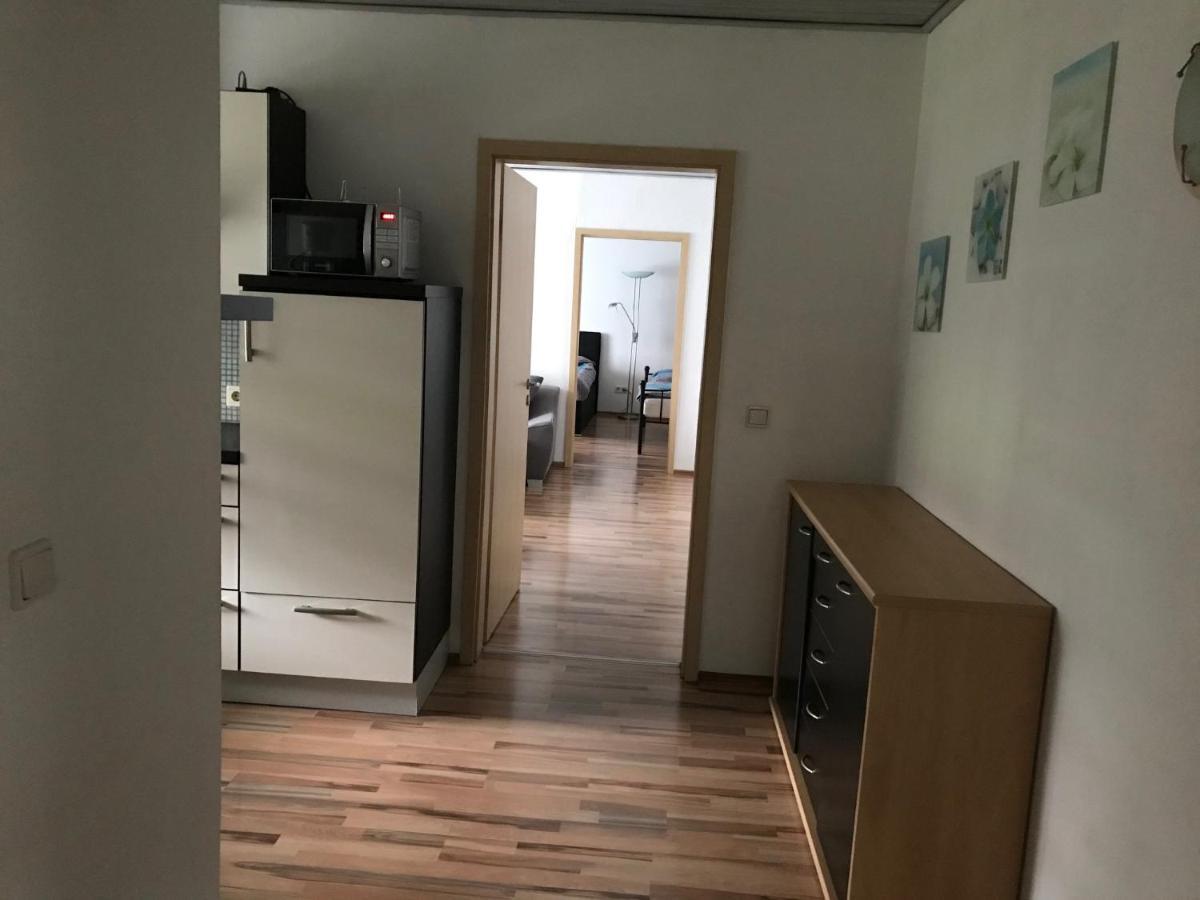 Ferienwohnung *