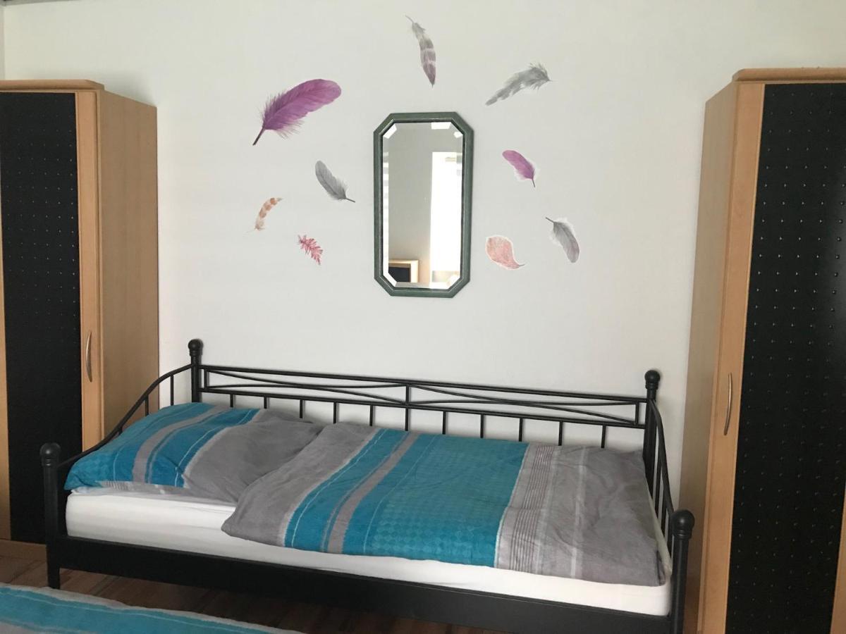 Ferienwohnung * Neunkirchen (Saarland)