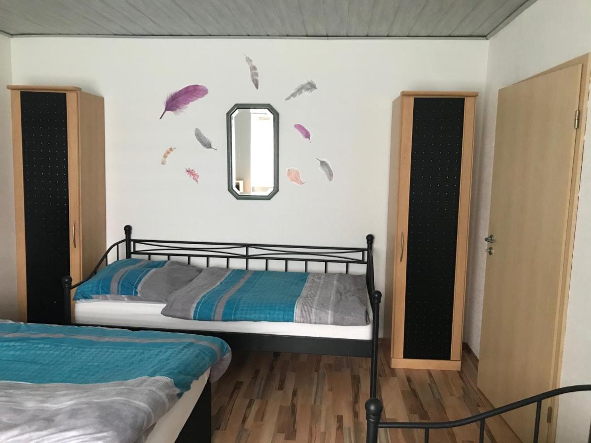 Apartment Ferienwohnung *