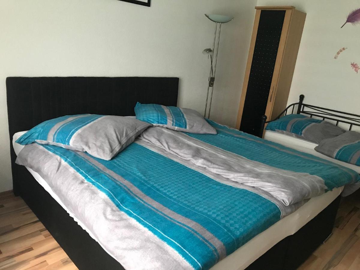Ferienwohnung Apartment