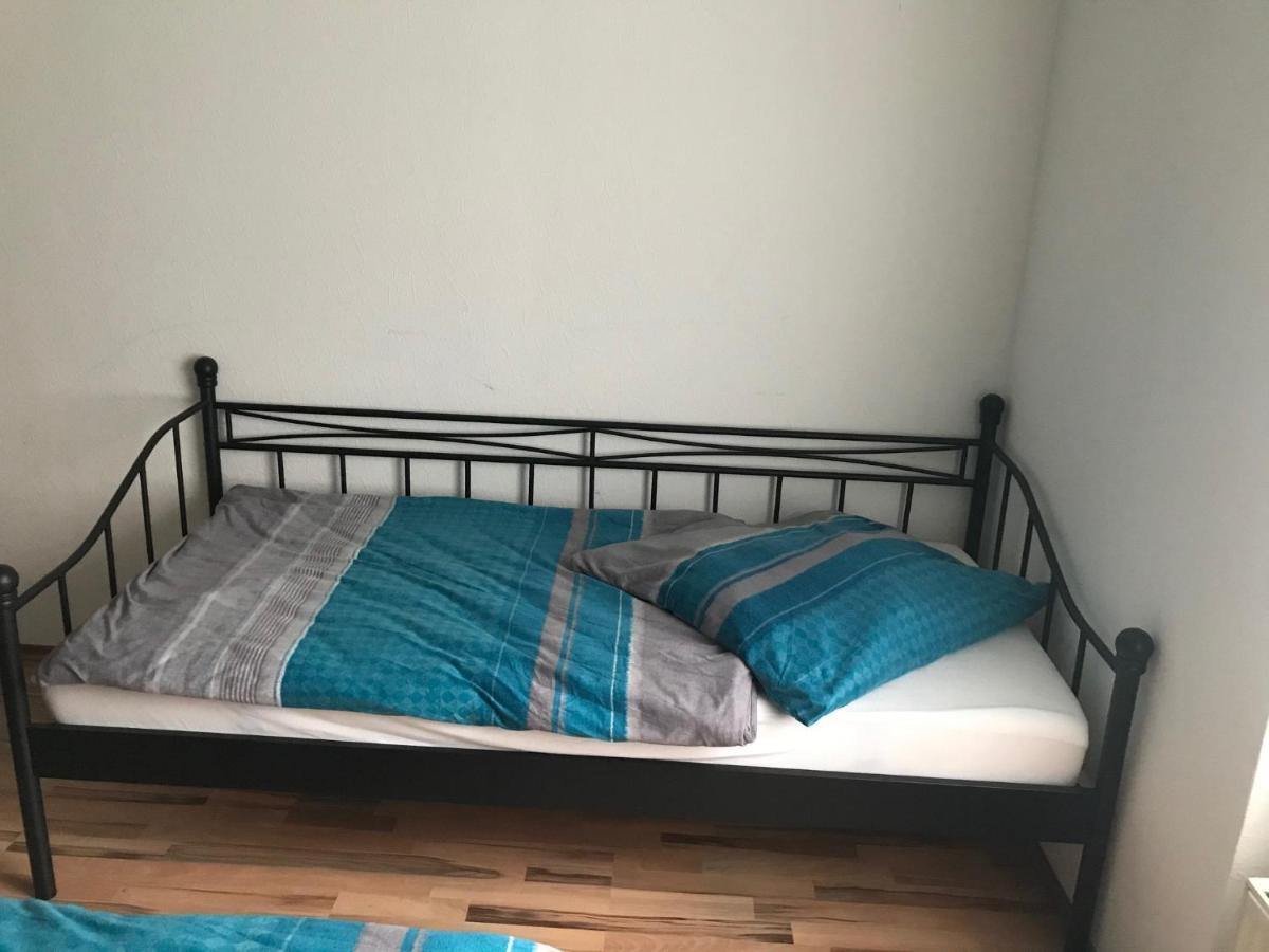 Ferienwohnung