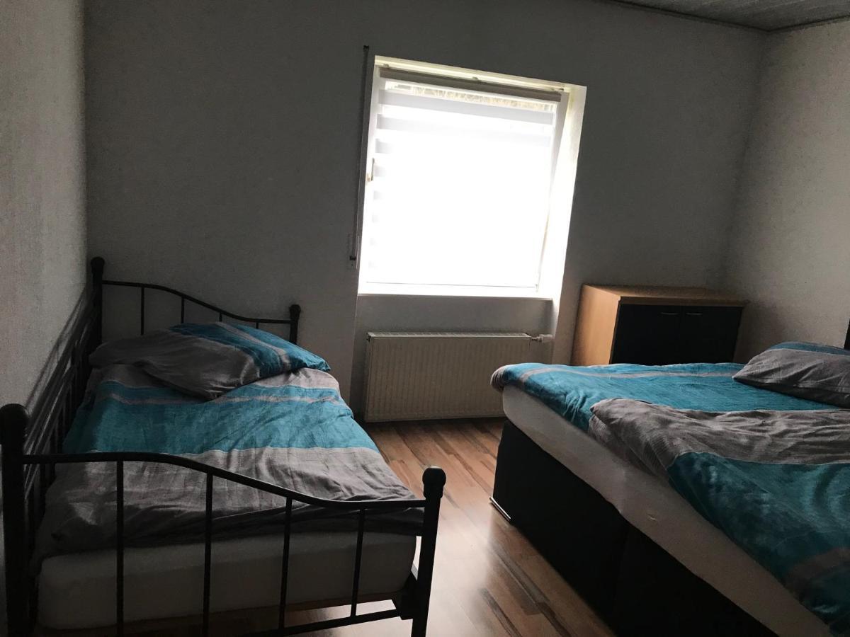 Ferienwohnung