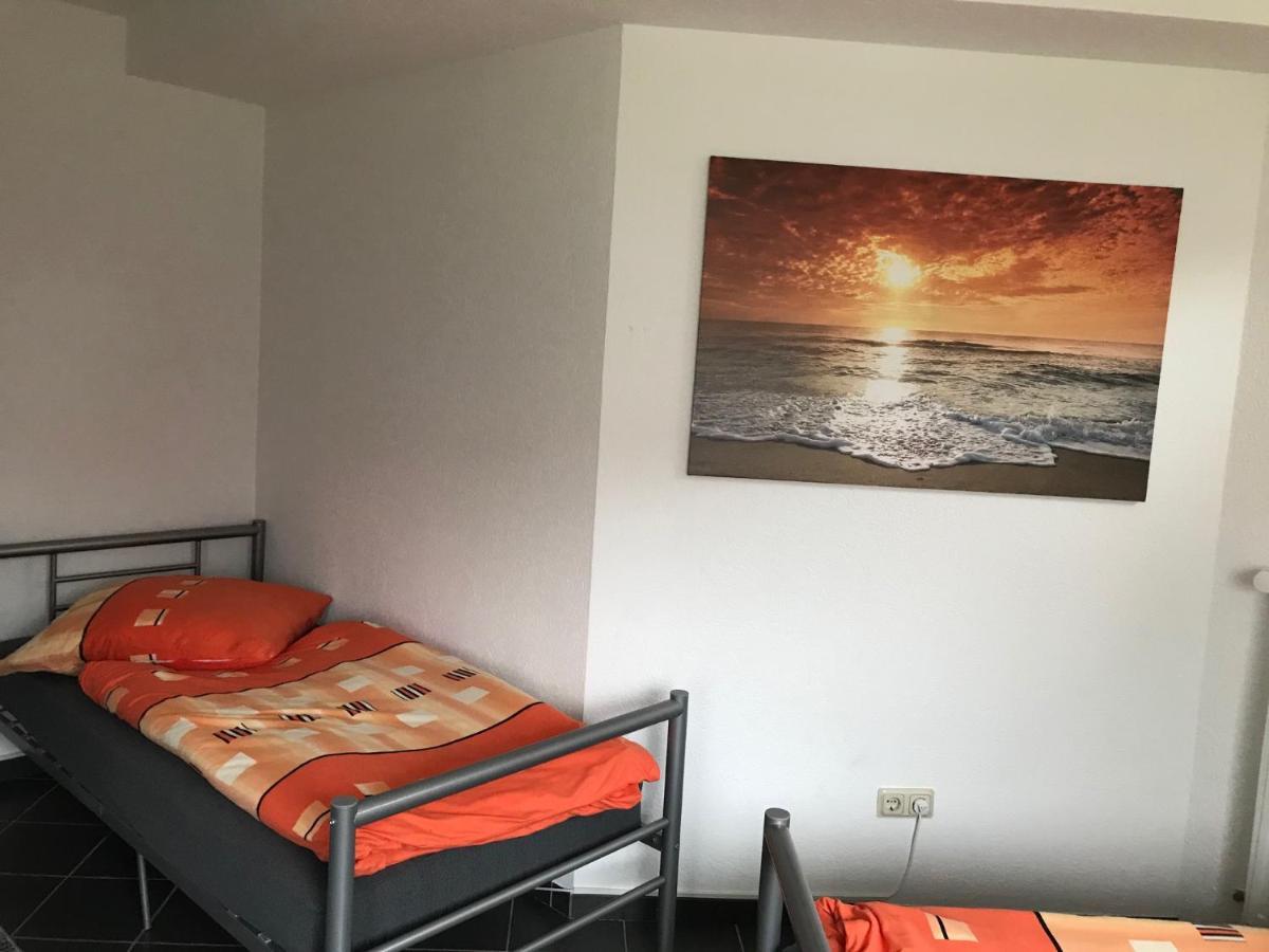 Ferienwohnung *