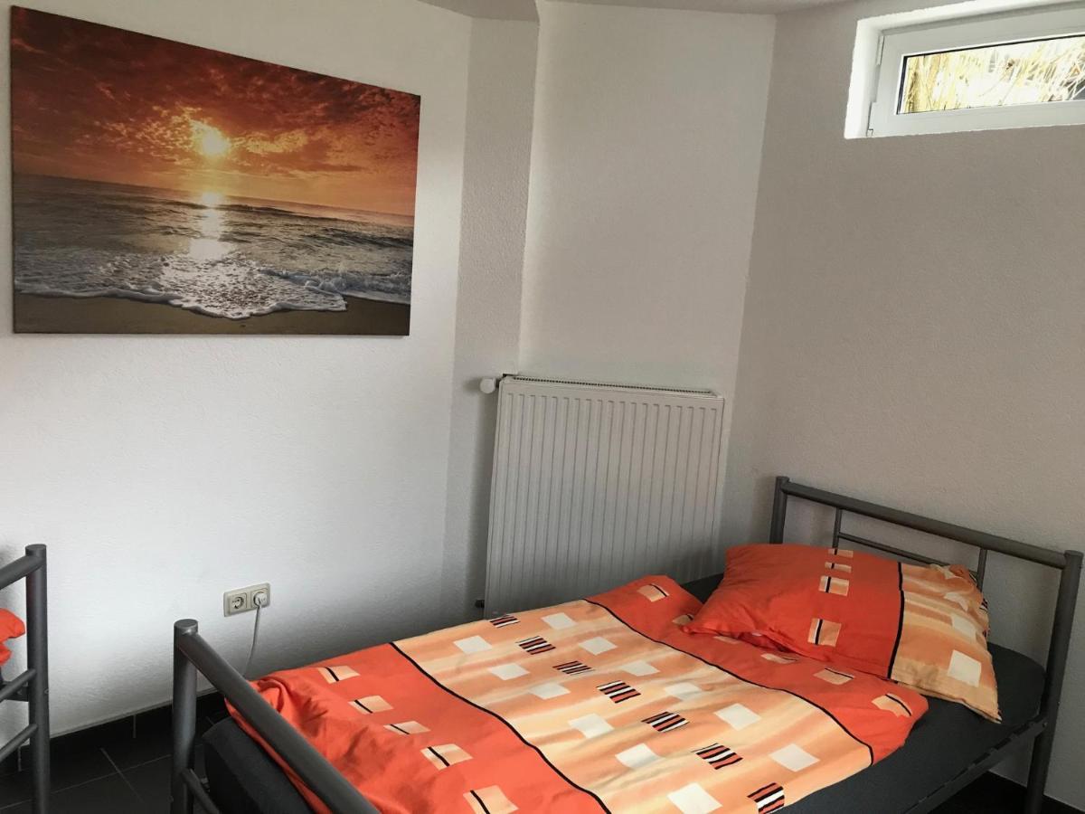 Apartment Ferienwohnung