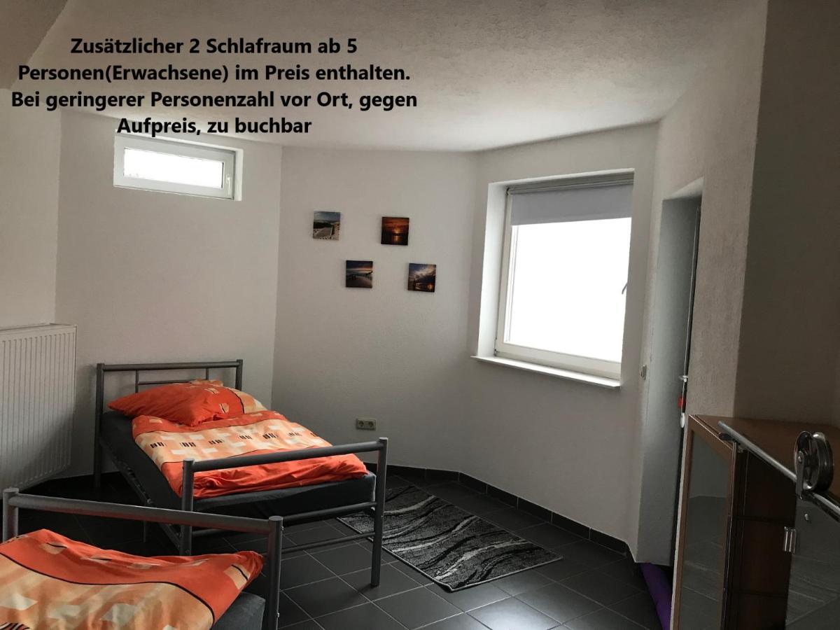 Ferienwohnung Apartment