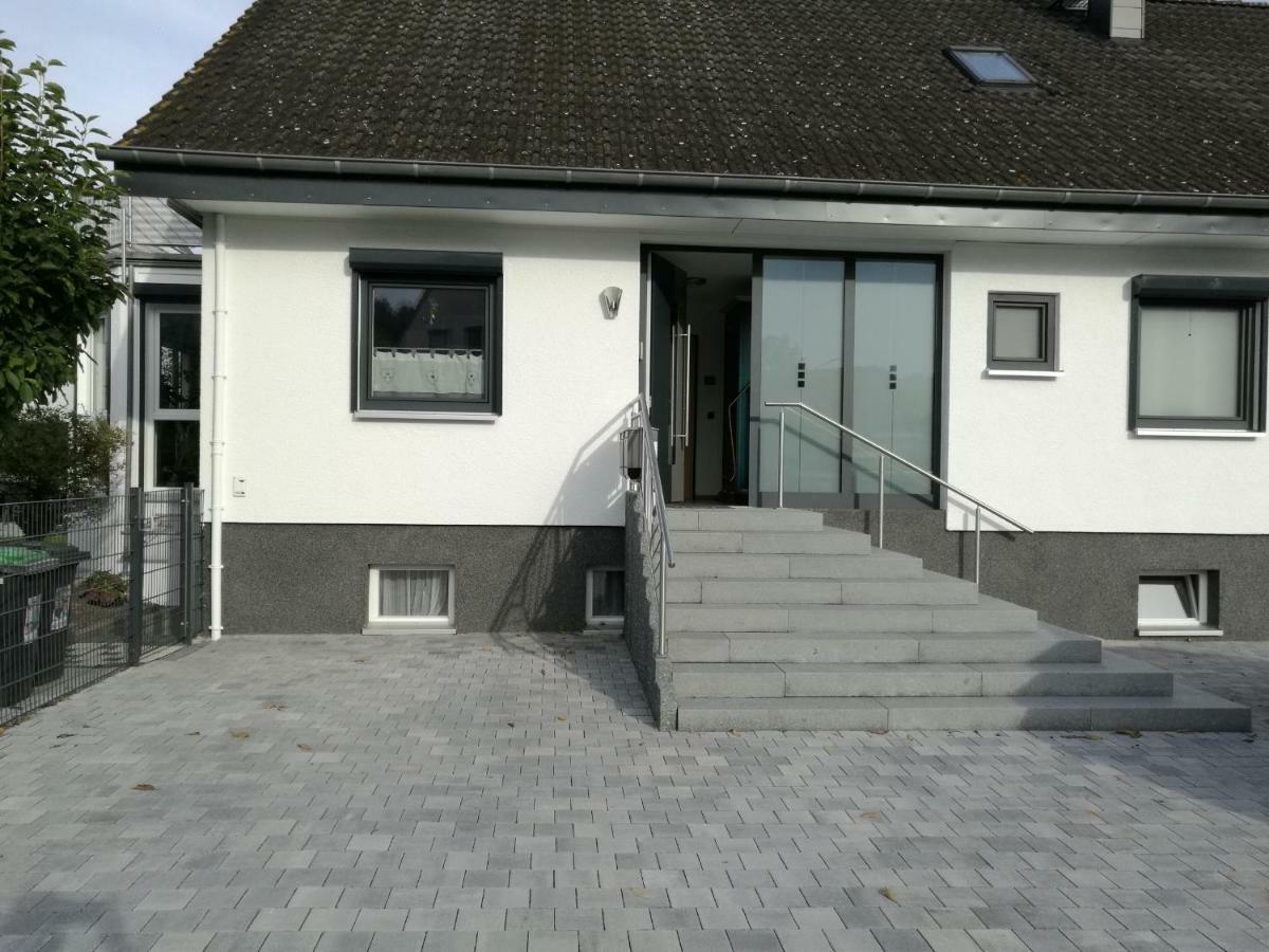 Ferienwohnung *