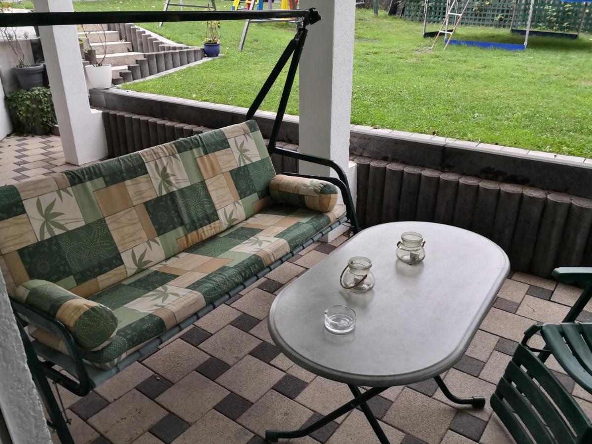 Ferienwohnung