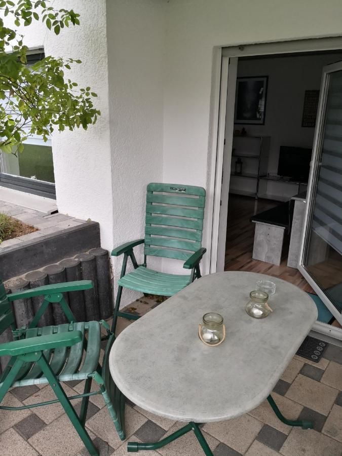 Apartment Ferienwohnung Neunkirchen (Saarland)